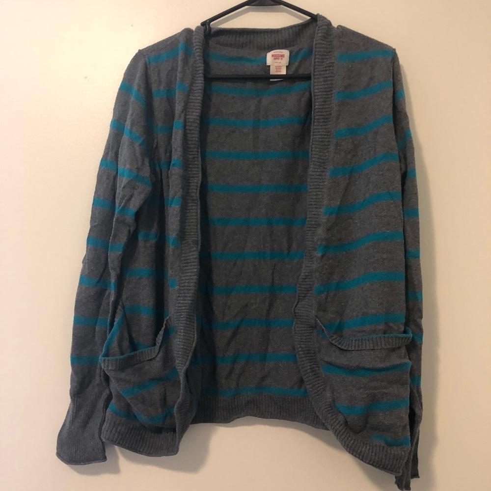 Merona cardigan